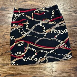 EP Pro golf skirt, size 0